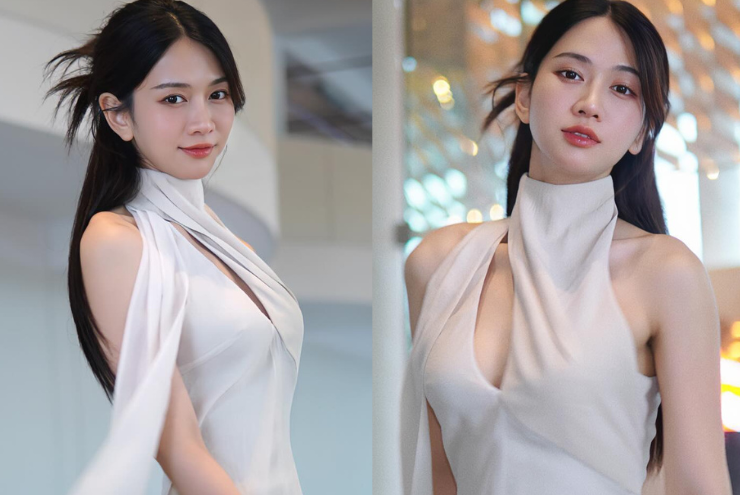 Landing Major Roles in Prime Time Films, Lê Bống Reveals Her 'Backer' but Still Faces Challenges in Winning Over Audiences 3 1 1710986303 788 width740height495 1753778935404 17537789357991013940820 1753847029096 17538470292901505018150