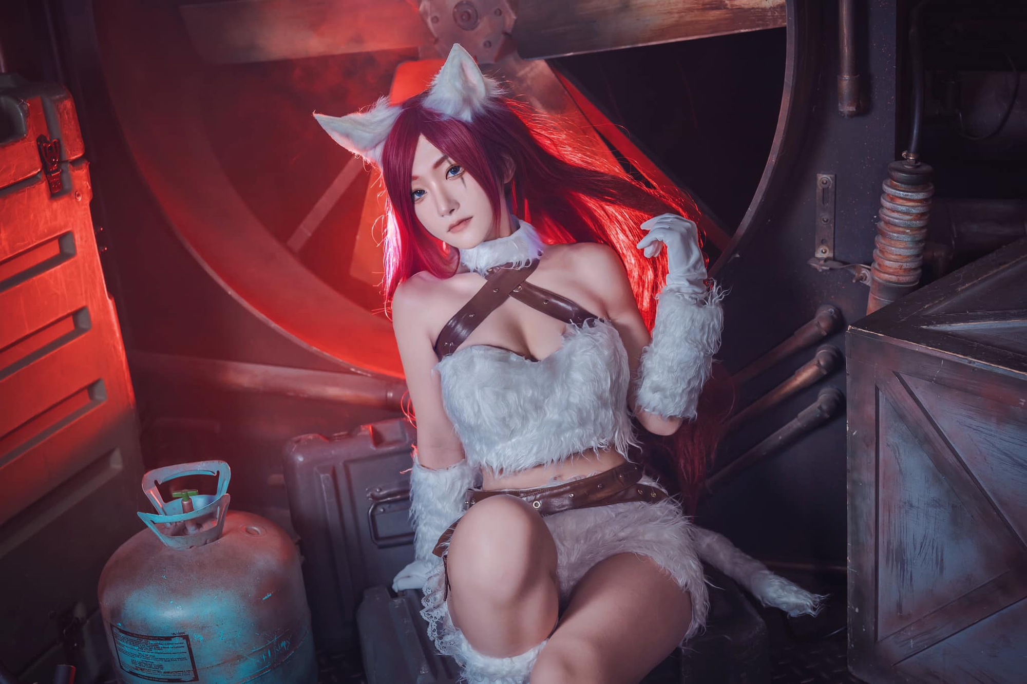 Beautiful Cosplayer Who Looks Just Like Sơn Tùng M-TP Does Something Special in Vietnam That Excites Fans 14 47298768311119927102988502983451809891378913n 17532406467881870781754 1753243052219 17532430526021572724098