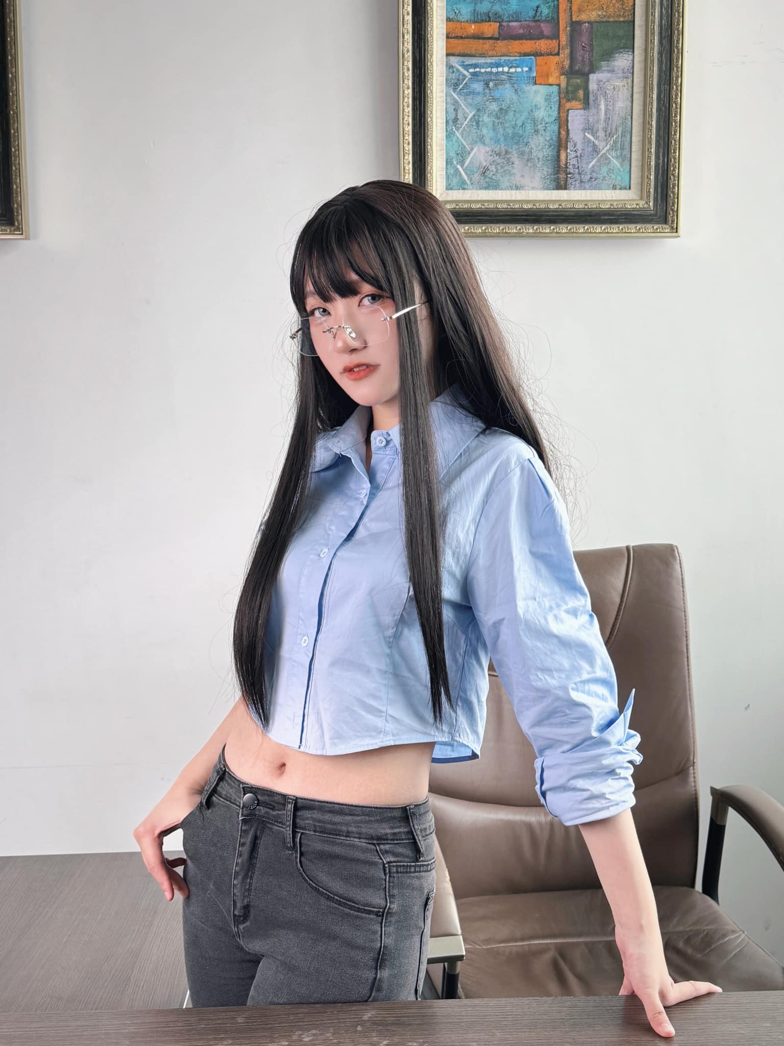 Beautiful Cosplayer Who Looks Just Like Sơn Tùng M-TP Does Something Special in Vietnam That Excites Fans 4 47301051911125196502461562179039967048378807n 17532402426861498592720 1753243039160 17532430393211186753185