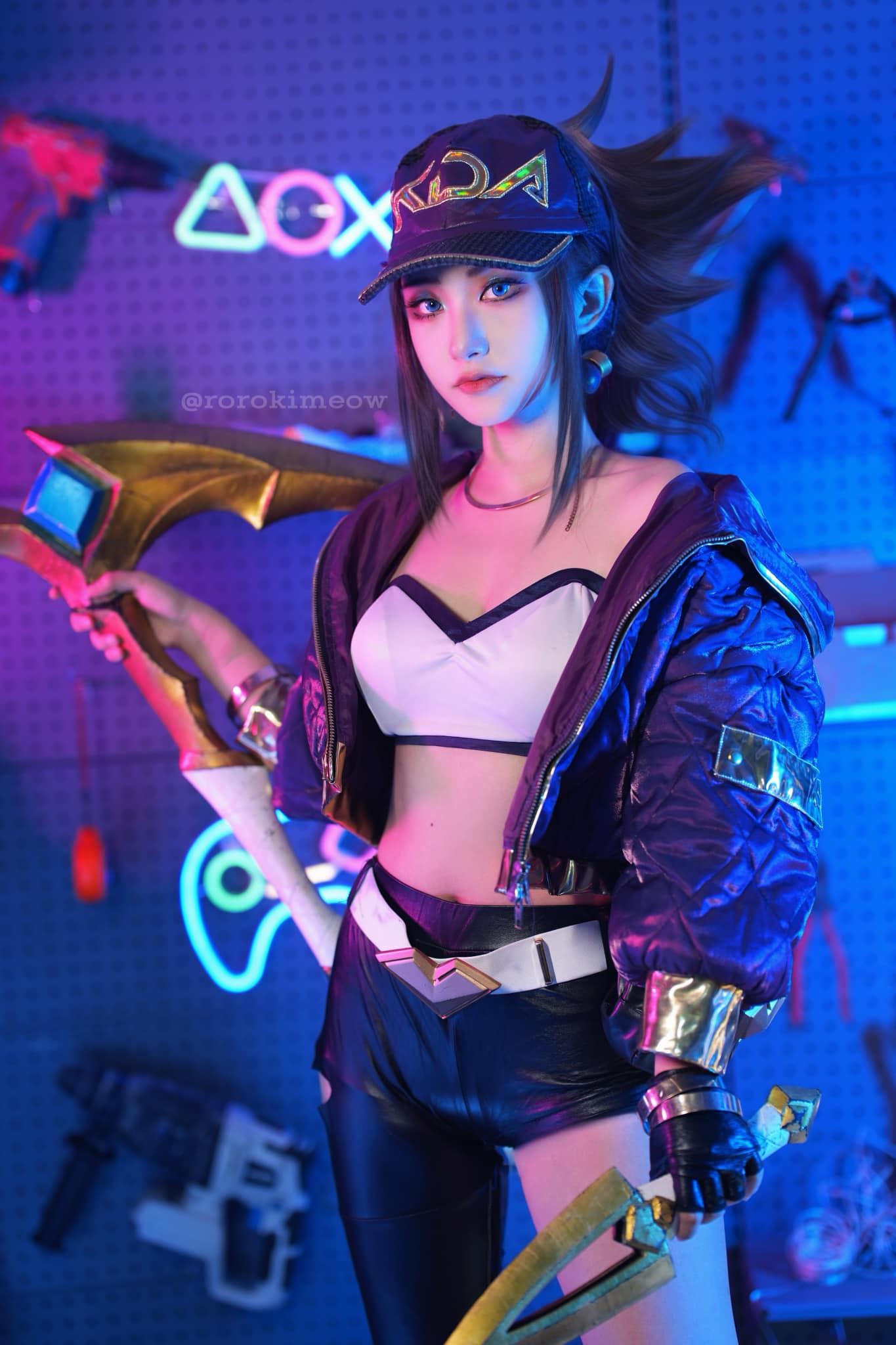 Beautiful Cosplayer Who Looks Just Like Sơn Tùng M-TP Does Something Special in Vietnam That Excites Fans 1 47576839511272099787771238831910197450782676n 1753240242648941630068 1753243036417 17532430371372034046923
