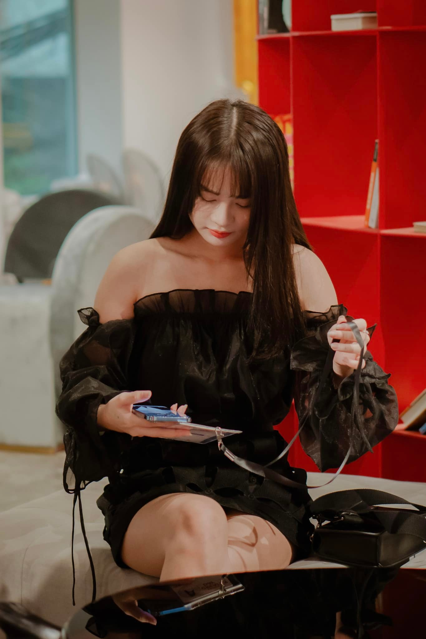 Once Criticized After Breaking Up with a Famous Arena of Valor Player, the Beautiful Girl Now Reveals the Heartbreaking Truth 4 48220865641220438947458472626881558452918194n 1753587059158526180120 1753594792124 17535947922752118316995