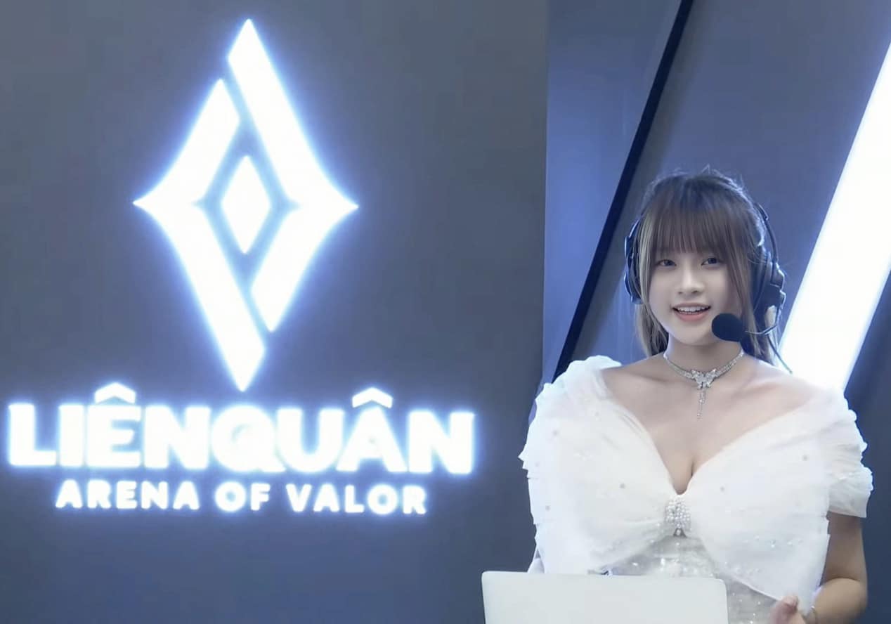 Once Criticized After Breaking Up with a Famous Arena of Valor Player, the Beautiful Girl Now Reveals the Heartbreaking Truth 1 48672799541397404663095233608358201941963251n 17535869418941747399436 1753594790084 1753594790209292381331