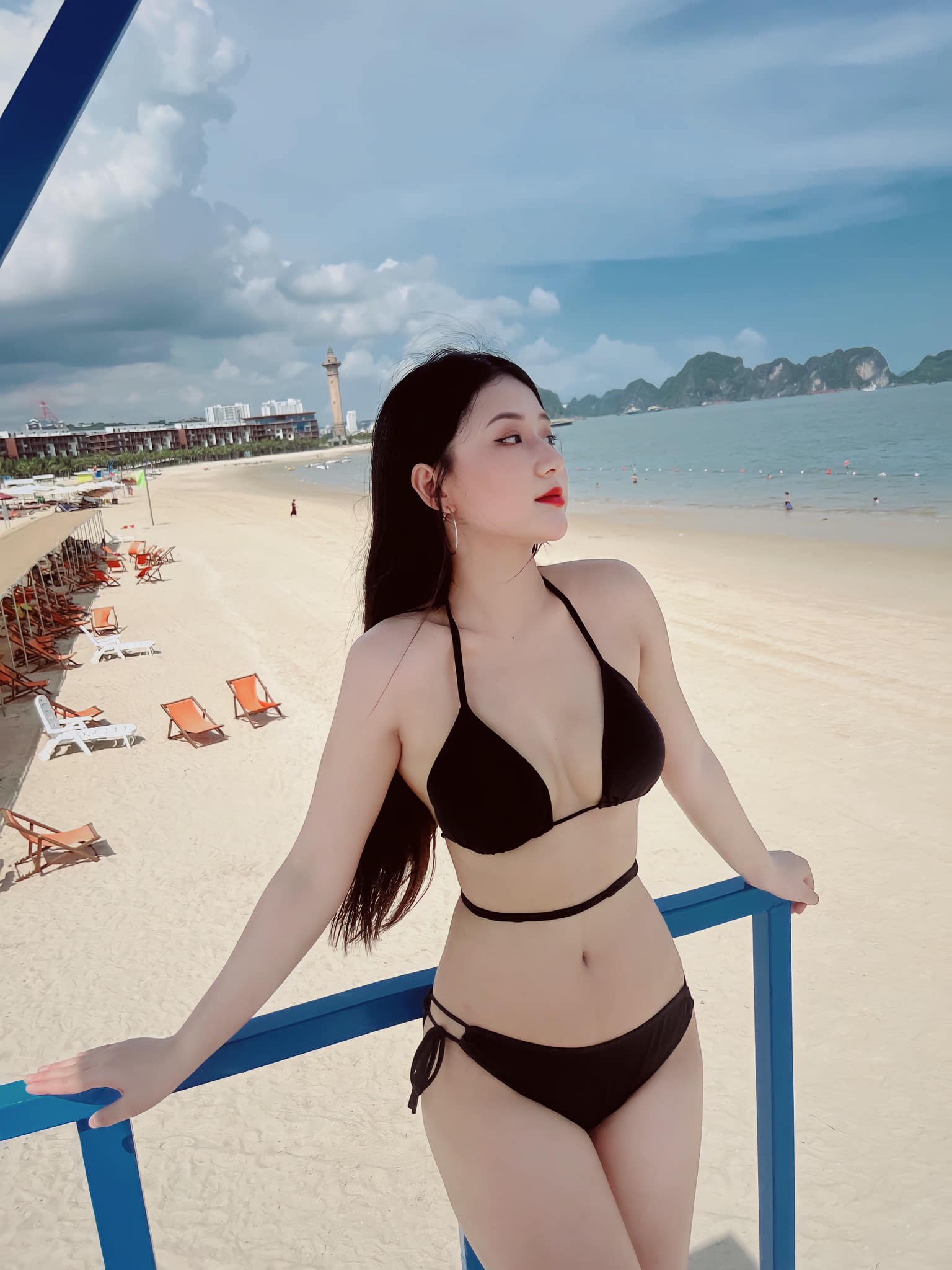 Hot Girl Liên Quân Becomes Famous with a New Interface Update Photo Shoot Ahead of Her Birthday 14 48675265738792979757138338149271177530210719n 17522100373921397271549 1752221857293 17522218577711216562568