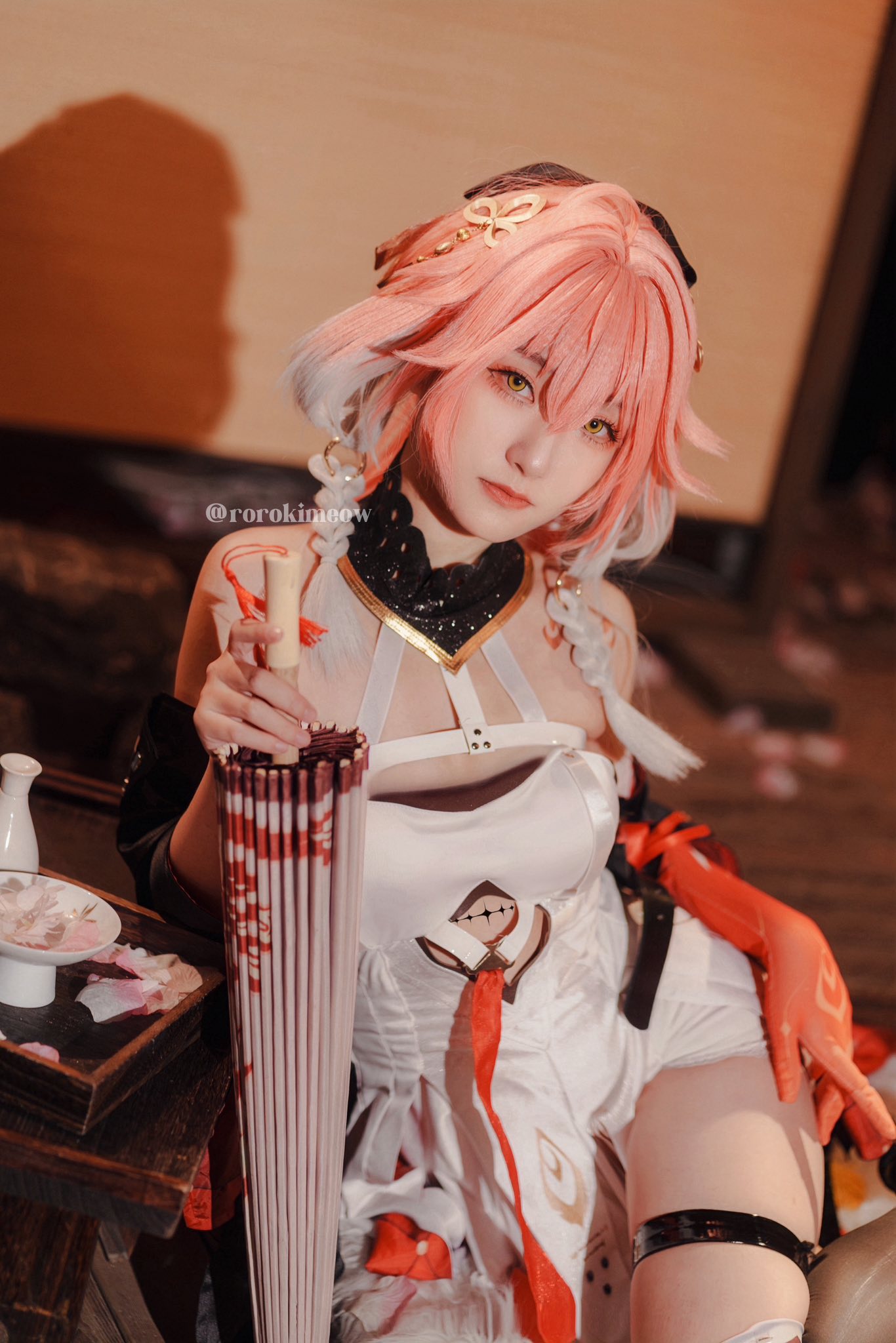 Beautiful Cosplayer Who Looks Just Like Sơn Tùng M-TP Does Something Special in Vietnam That Excites Fans 3 50241146012118471336467401184493714525287501n 17532402426731317201059 1753243038374 17532430385661936983652