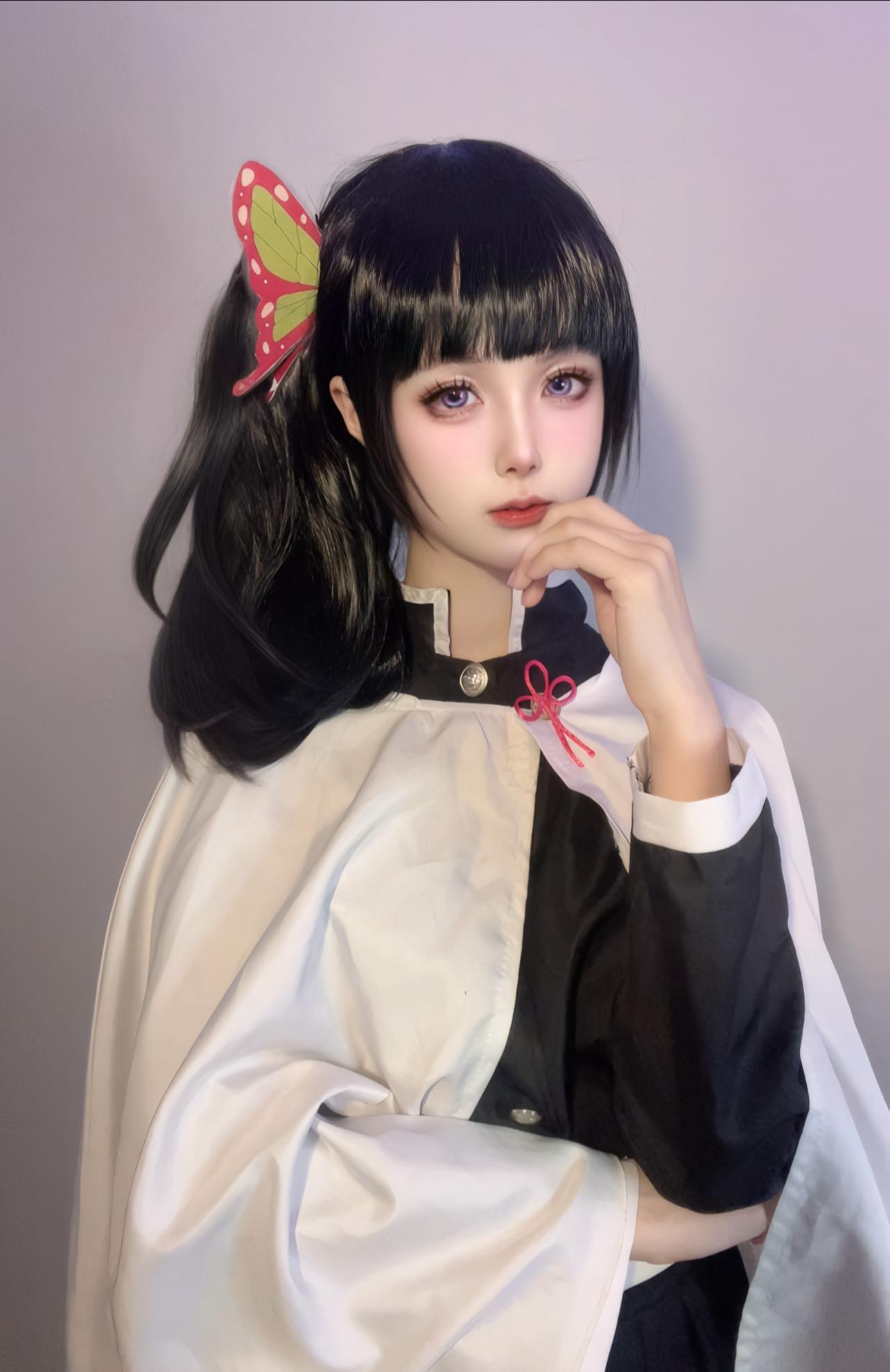 Impressive for being stunningly beautiful, captivating male and female fans, cosplayer laments about being flirted with by male fans 4 5036404741222003152561184831612412179380901759n 17512557400451360463575 1751257751503 175125775231615917927