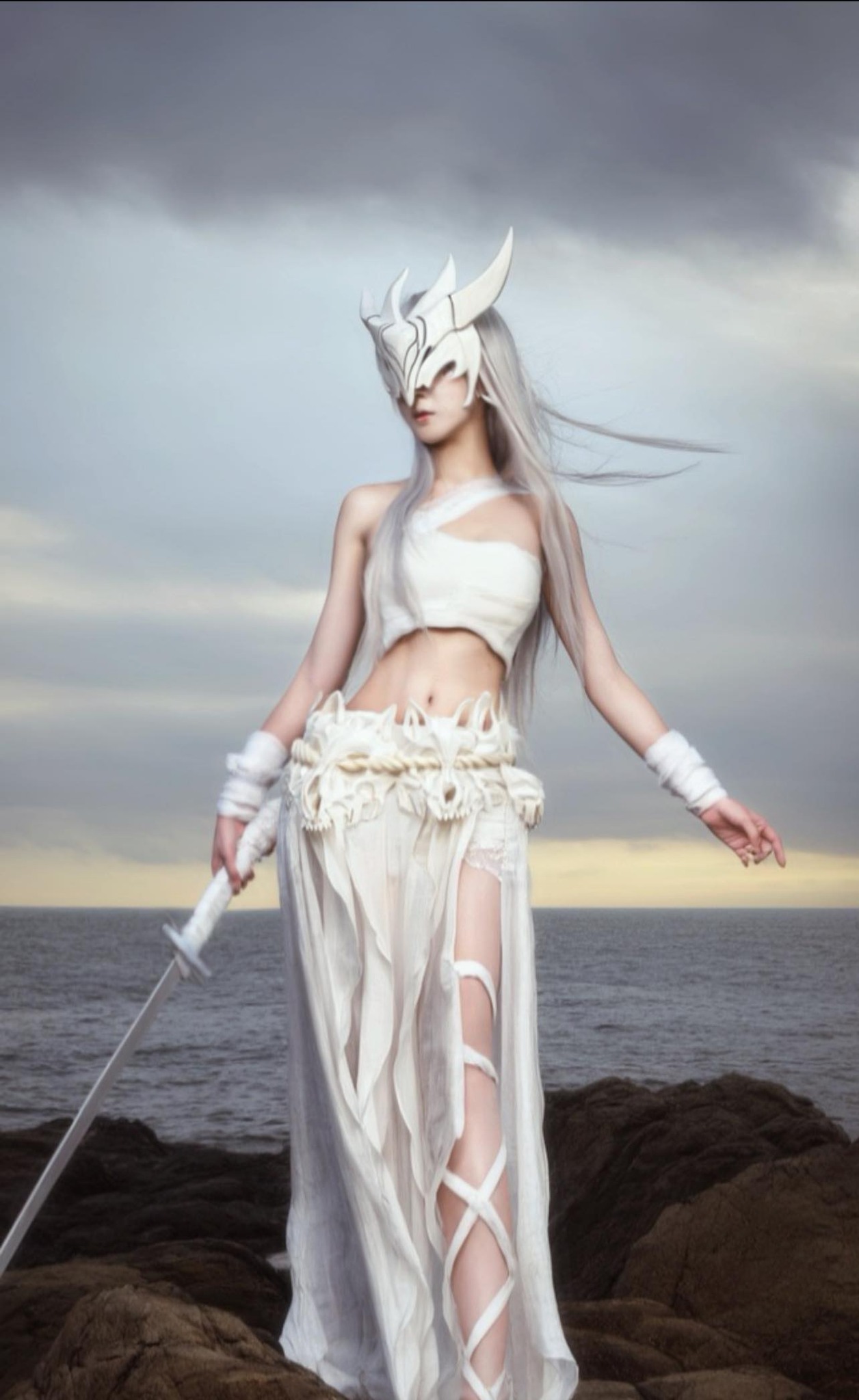 Impressive for being stunningly beautiful, captivating male and female fans, cosplayer laments about being flirted with by male fans 2 5128851741222038887001184834340867103370147045n 17512557400451587251790 1751257743444 17512577435612007898712