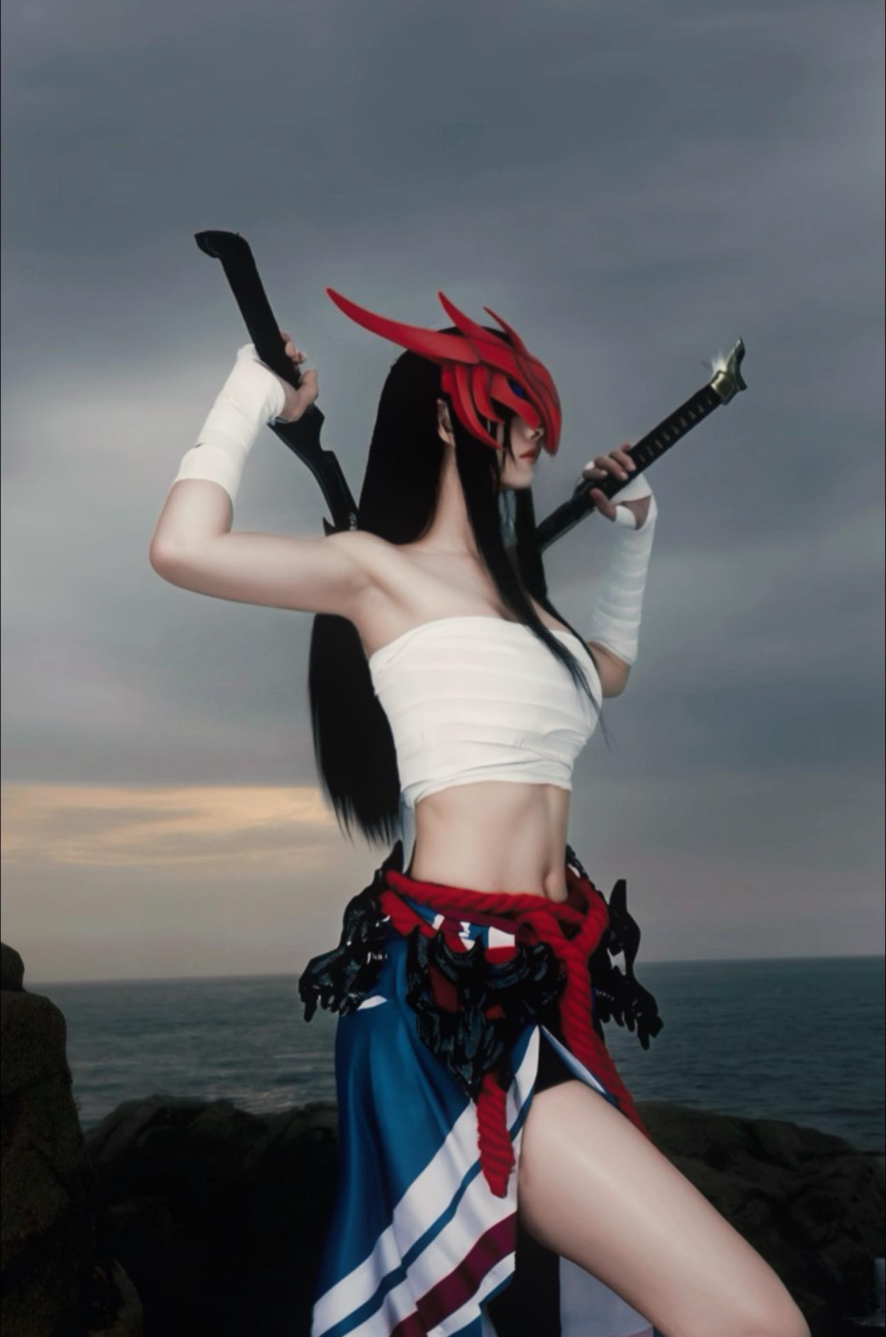 Impressive for being stunningly beautiful, captivating male and female fans, cosplayer laments about being flirted with by male fans 1 5130323251222038888021184838697210565271983320n 17512557400441820939635 1751257740765 17512577409381486201972