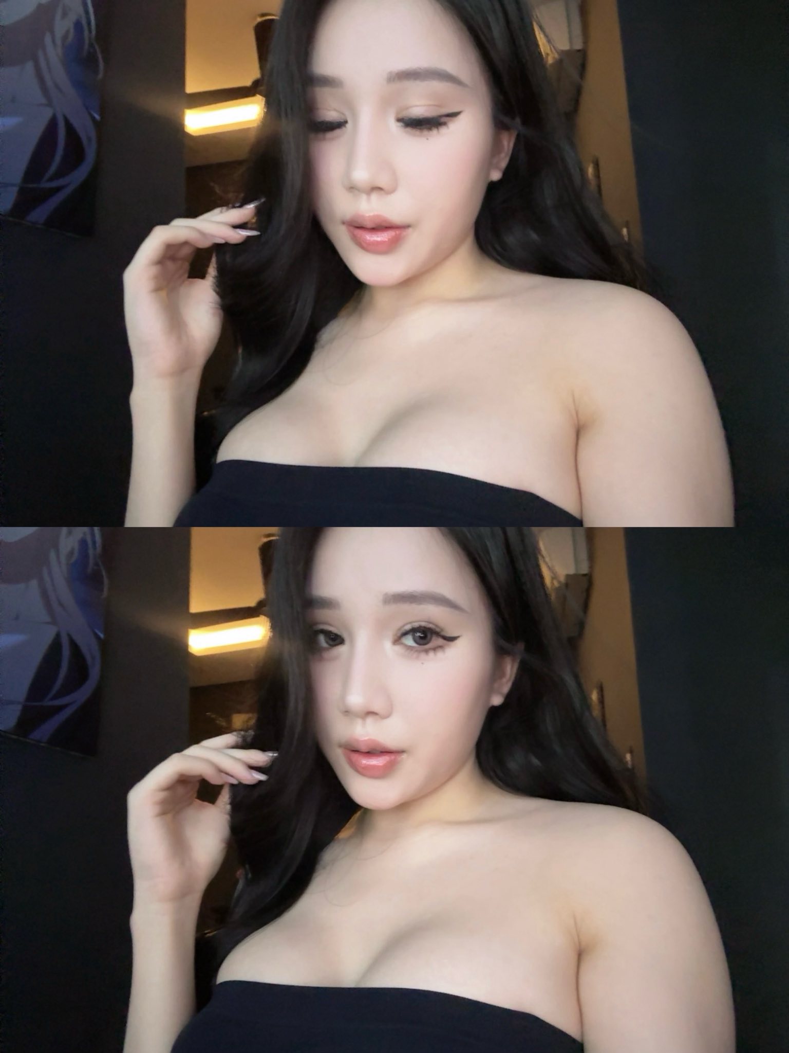 Streamer Yogurt Interacts with Ex Zeros, Is There Hope for a Reunion? 5 51324453719280319813652832481017103141453358n 1752203282038548105042 1752207226663 17522072268871479095207