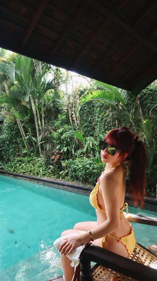 Captivated by Hot Girl Helia Bảo Hân's "Cutesy" Clip, Male Fans Just Want to Protect Her 8 513264113239519590578276808745171127587655544n 1752460219166697937460 1752476318235 17524763185011346257359