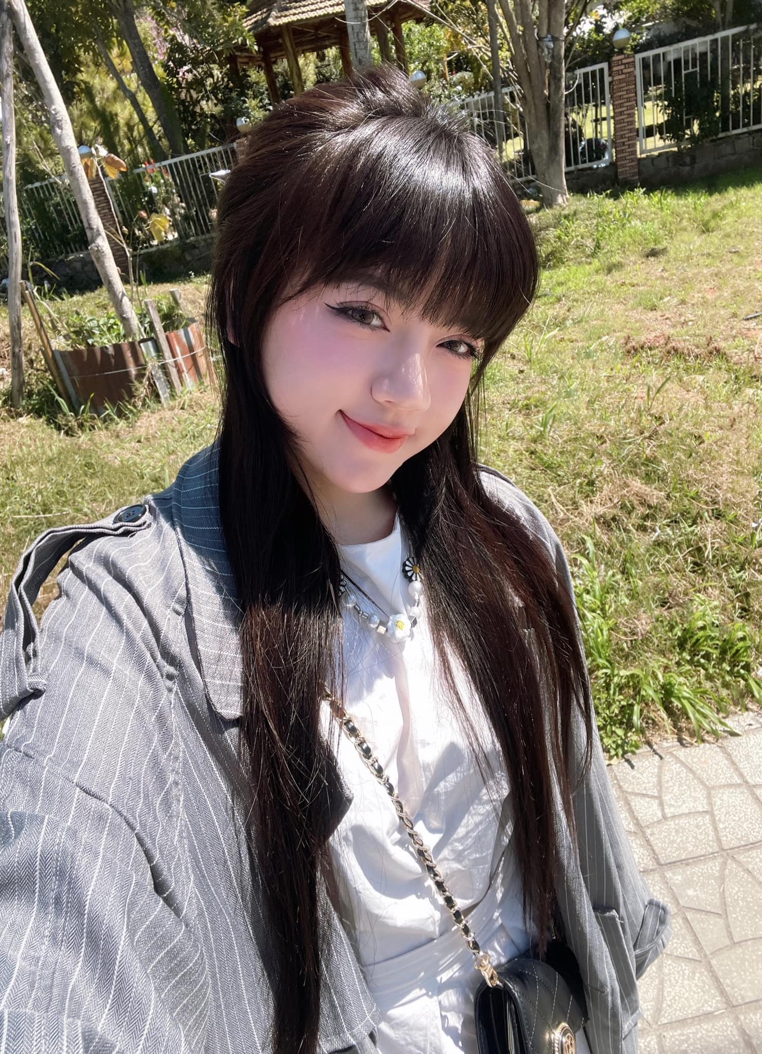 Captivated by Hot Girl Helia Bảo Hân's "Cutesy" Clip, Male Fans Just Want to Protect Her 10 513290683239484429948459531104770689128531781n 1752460230610810832278 1752476319776 1752476319970555947215