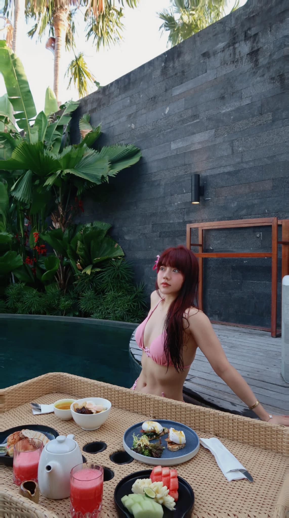 Captivated by Hot Girl Helia Bảo Hân's "Cutesy" Clip, Male Fans Just Want to Protect Her 6 513694519239508385979397268661898973677984449n 1752460219114966590503 1752476316251 17524763163551210510681