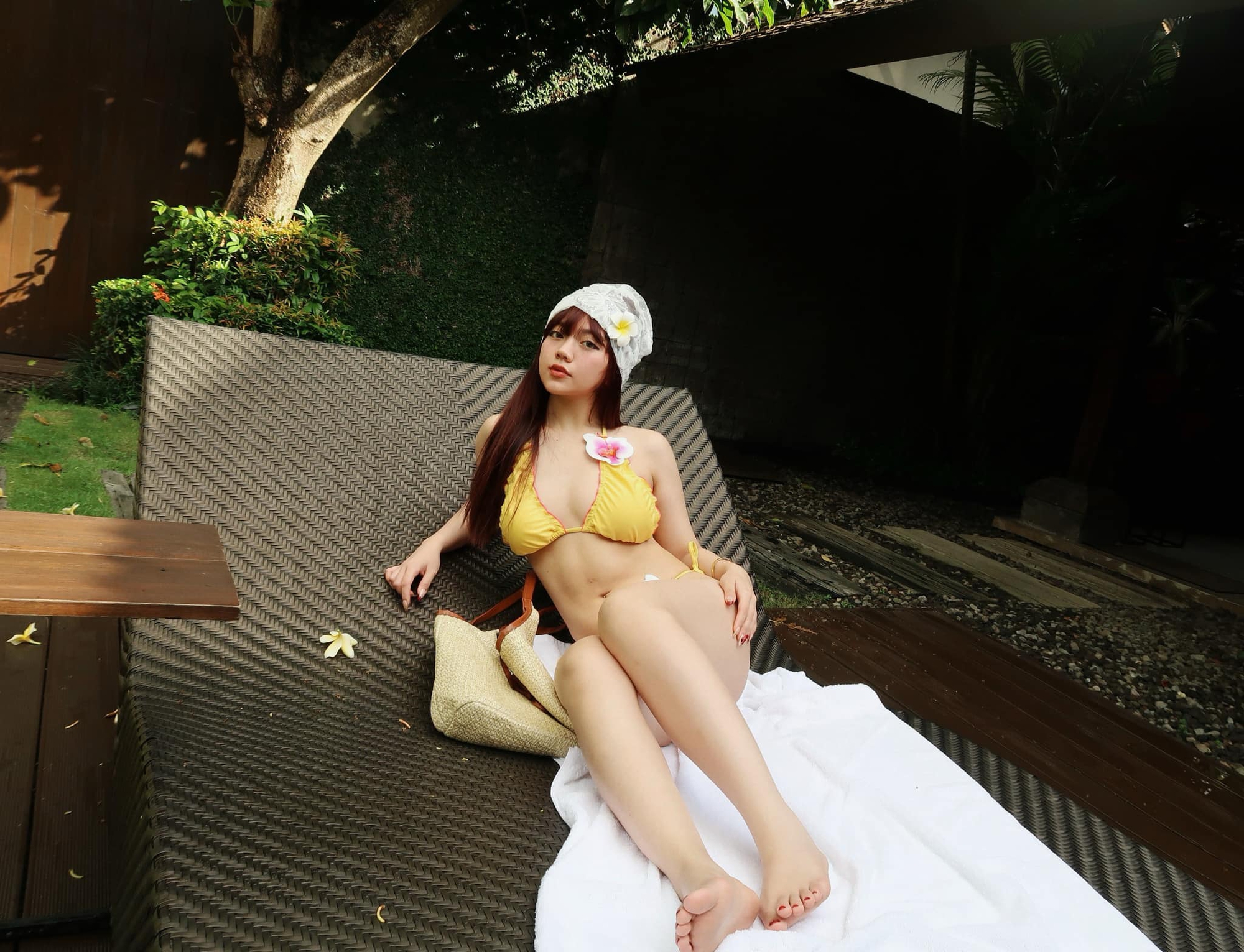 Captivated by Hot Girl Helia Bảo Hân's "Cutesy" Clip, Male Fans Just Want to Protect Her 7 513854909239515699545332577901429723876601587n 17524602191441210539328 1752476316893 1752476317169801135861
