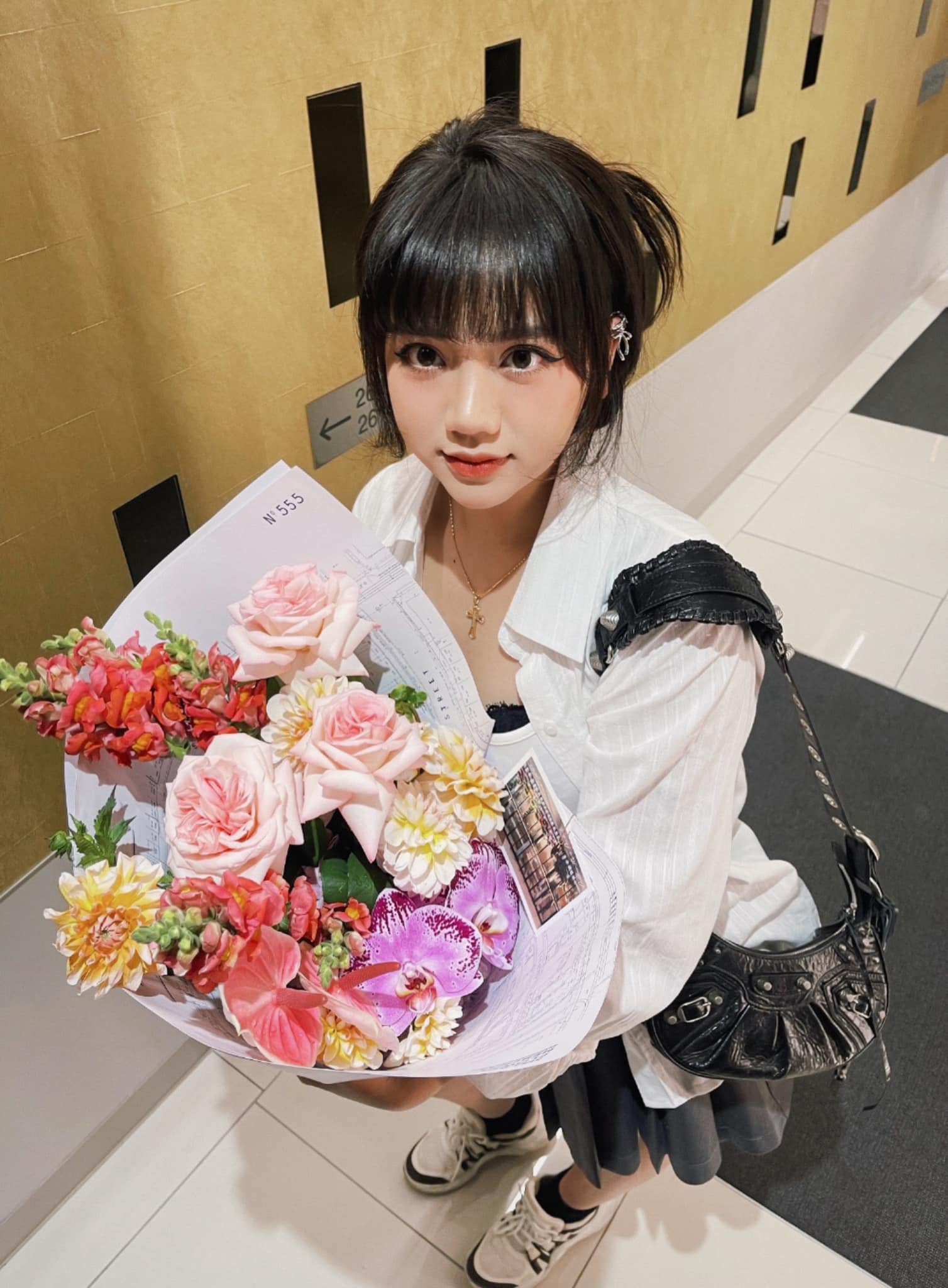 Captivated by Hot Girl Helia Bảo Hân's "Cutesy" Clip, Male Fans Just Want to Protect Her 11 514165706239492044514364743013034933962620409n 175246023063525121269 1752476320587 17524763206842012885396