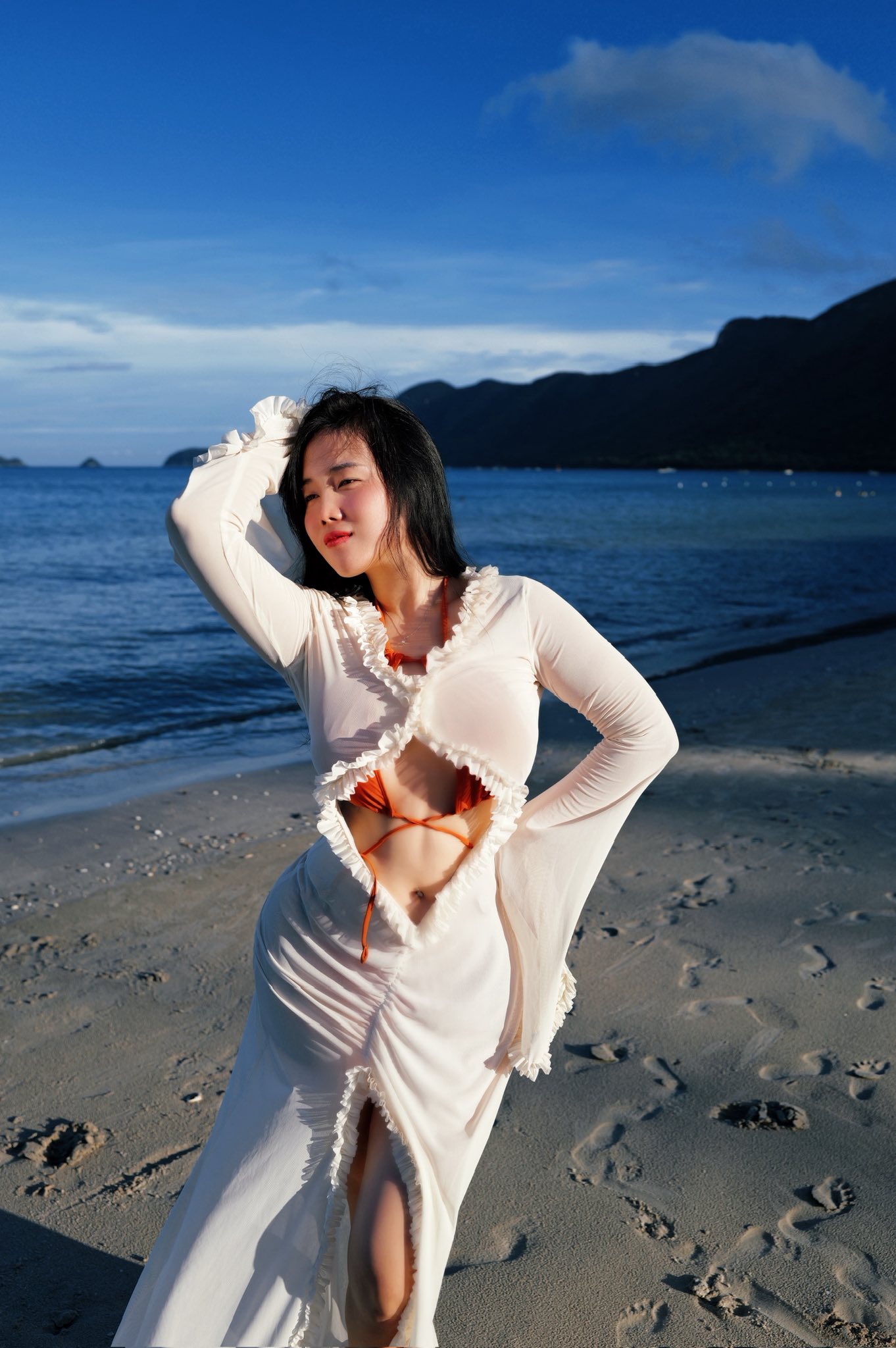 The Elegant Way Hot Girl TikToker Displays Her Sensual Figure 7 51439890145929776375953152190827866985267749n 17517315403501577868215 1751782777057 17517827772141781860623