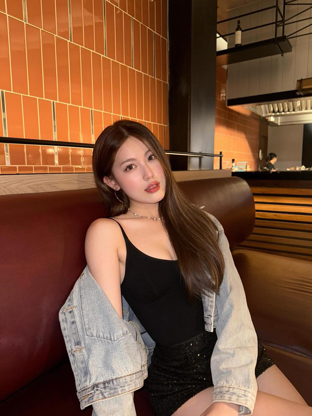 Hot girl Babyboo continuously shares stunning photos, making it hard for male fans to resist 11 51841088710567923066336824128660804329335077n 1752374114266547399533 1752394571035 1752394571151344029773