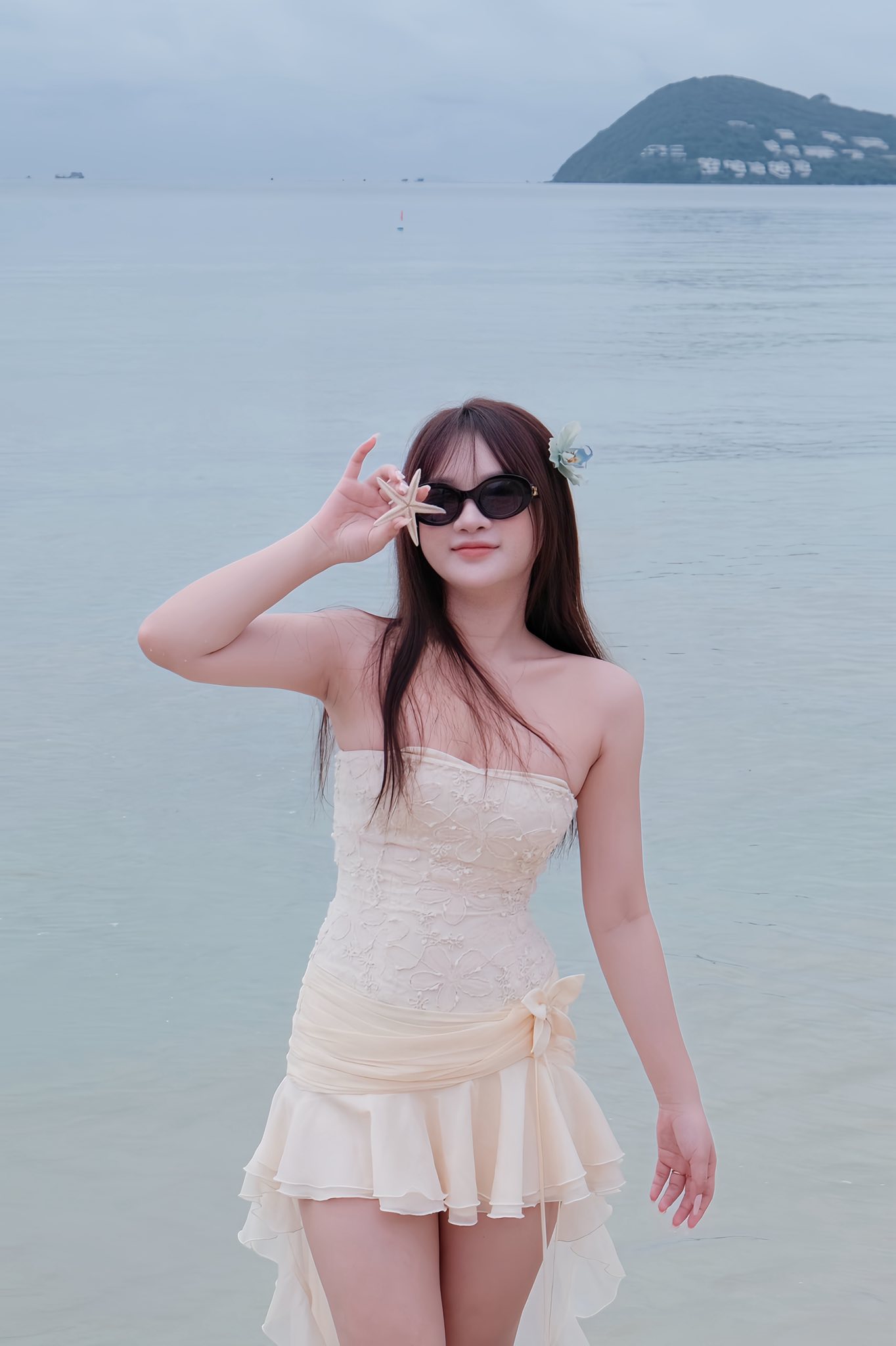 Once Criticized After Breaking Up with a Famous Arena of Valor Player, the Beautiful Girl Now Reveals the Heartbreaking Truth 5 51993213142533887149446977108135166563098273n 17535870814312039529324 1753594792869 17535947929881212070749