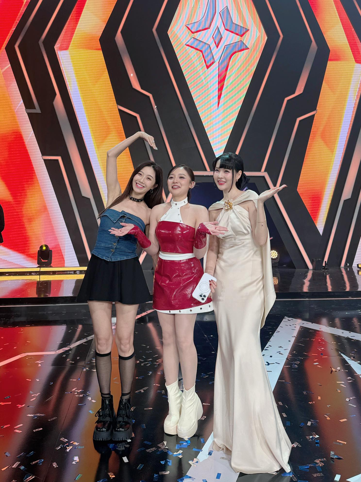 The Hottest Liên Quân Host Highlights the Disturbing State of a Segment of the Online Community 7 52037075111045567584024086733458135260715533n 1753153601390920813283 1753165116228 17531651164161019053256