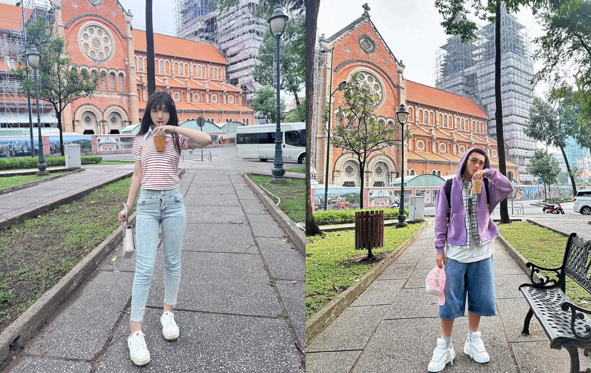 Beautiful Cosplayer Who Looks Just Like Sơn Tùng M-TP Does Something Special in Vietnam That Excites Fans 9 a1a 17532404906251037503854 1753243047146 17532430473151455473611