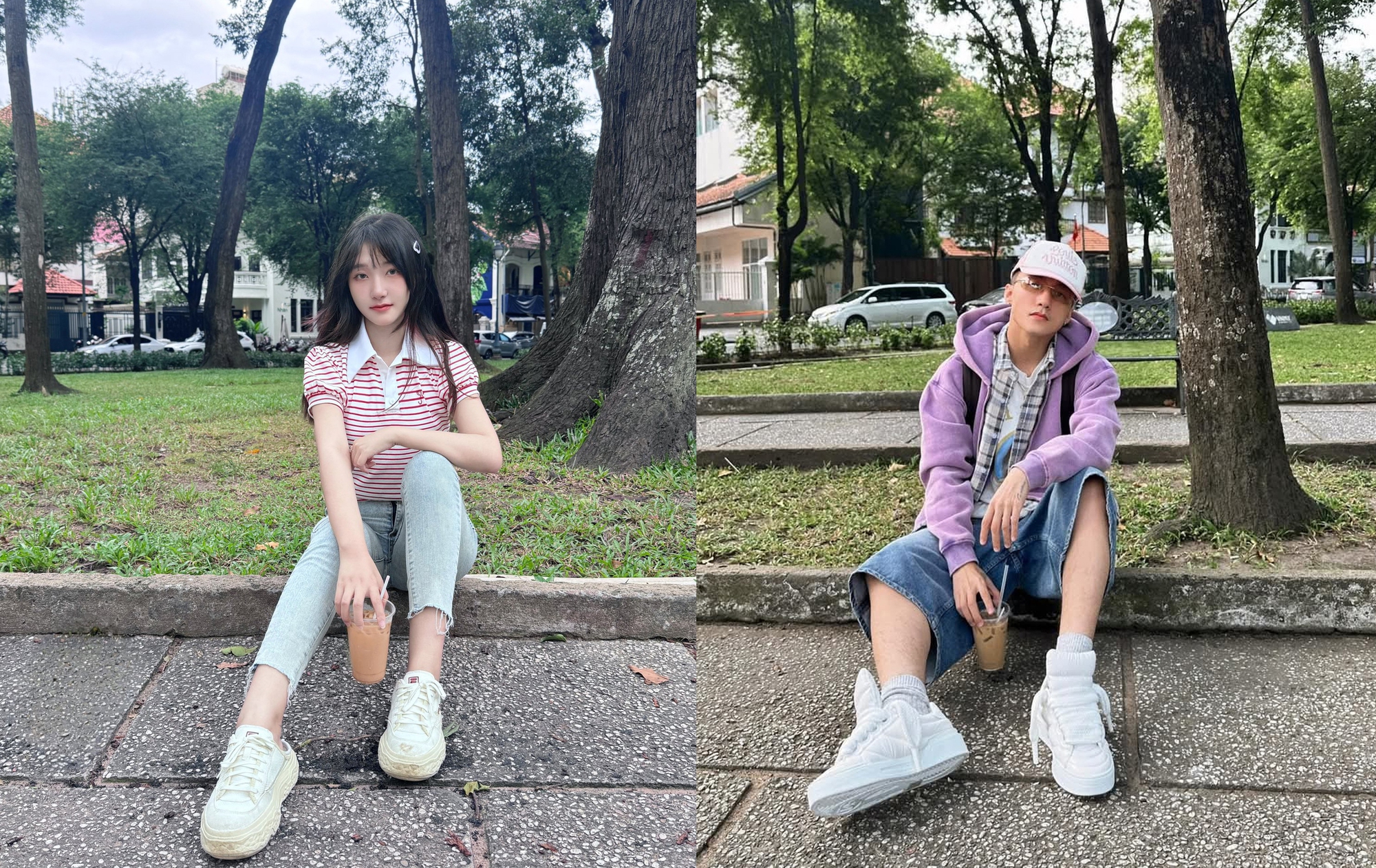 Beautiful Cosplayer Who Looks Just Like Sơn Tùng M-TP Does Something Special in Vietnam That Excites Fans 7 a1c 17532404906101440080920 1753243043156 1753243043329118390109