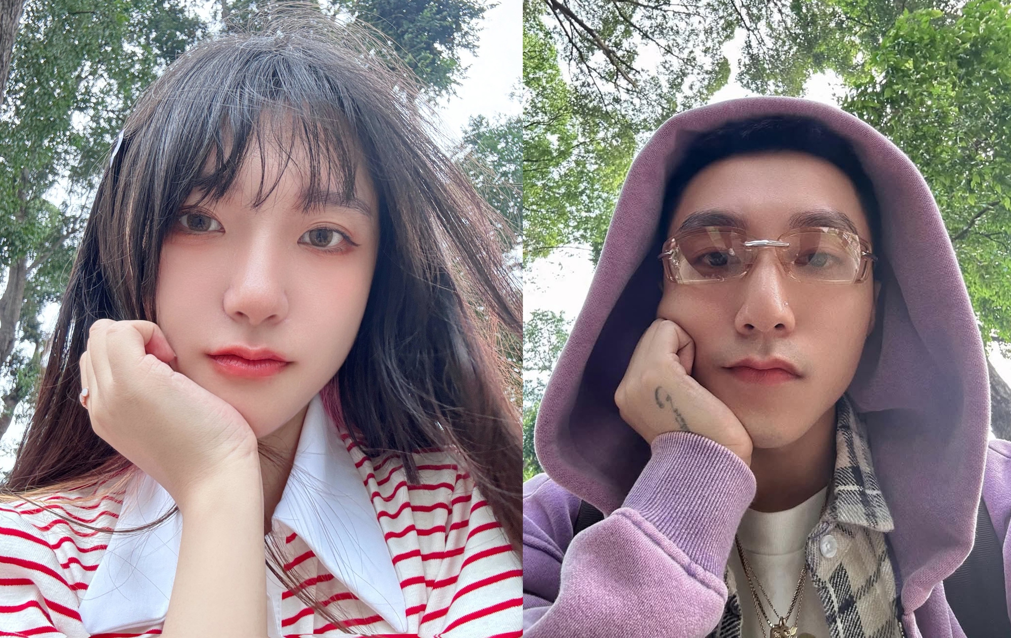 Beautiful Cosplayer Who Looks Just Like Sơn Tùng M-TP Does Something Special in Vietnam That Excites Fans 6 a1d 17532404905951796606771 1753243041205 1753243041364129666038