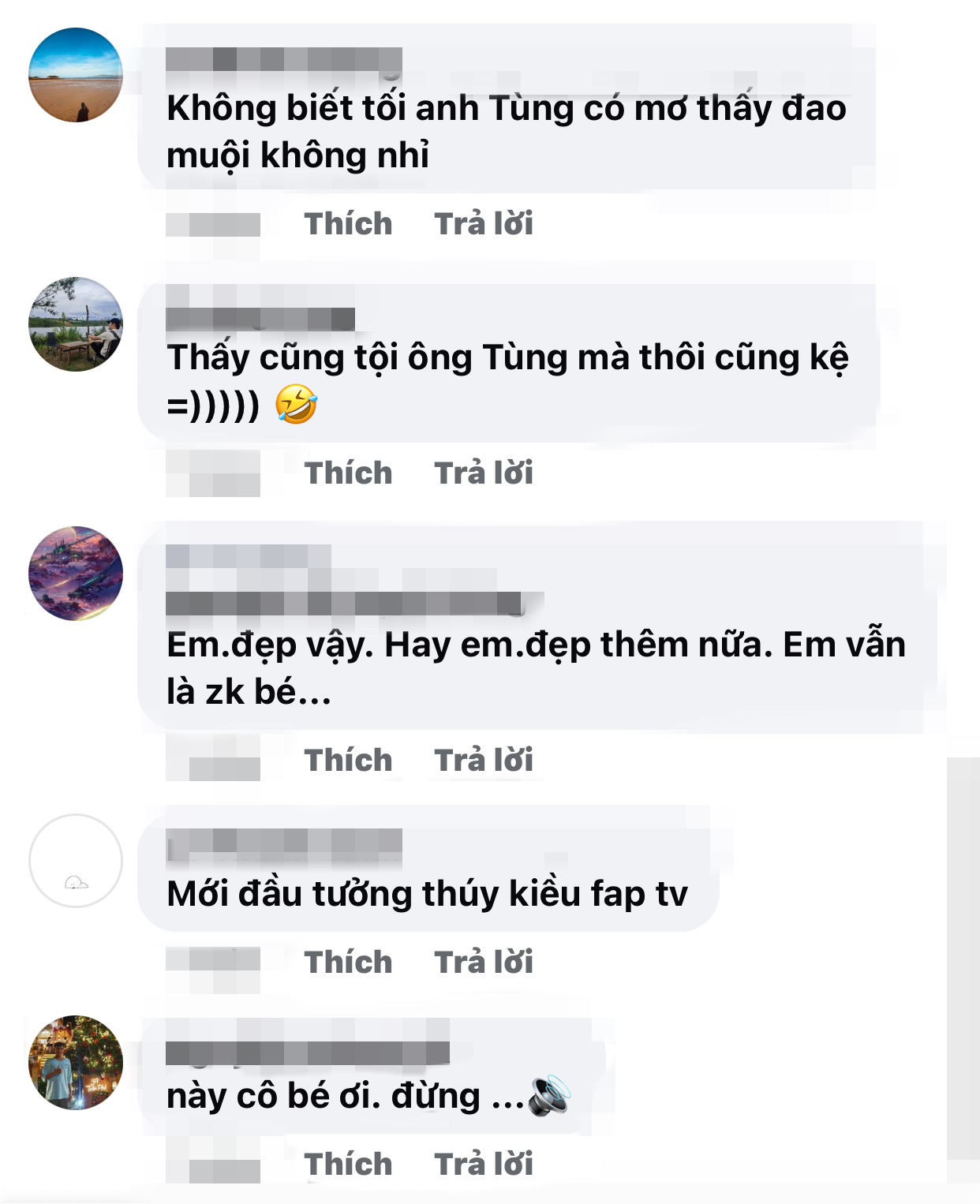 Mai Dora Explodes with Visuals, "Burns" Fans with Her Tiny Waist, Dao Muoi is Just a Name! 5 The online community enjoys humorously commenting under the photos.