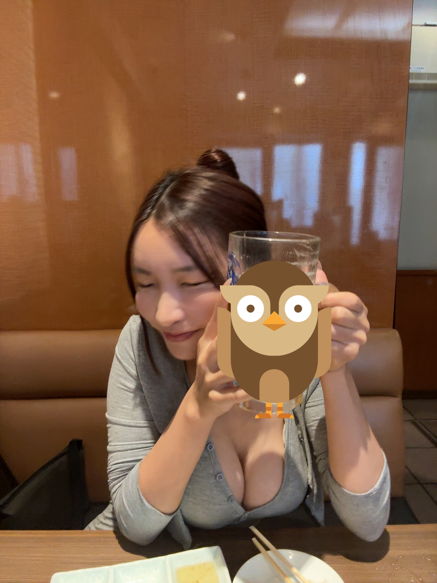 Only Posting Photos of Eating and Bowling, This Hot Girl Suddenly Becomes Extremely Famous, Internet Users Rush to Ask for Info 4 base64 17525609329191765252352 1752721803384 1752721803547925289779 1752734682339 17527346824982107990111