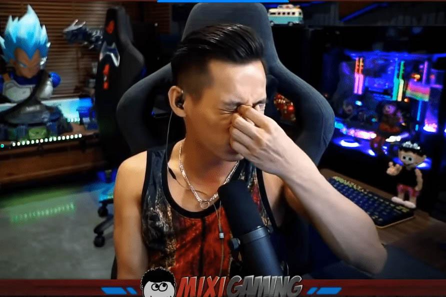 Social Media Shocked by the Incident of Famous Female Streamer Being Assaulted by "Obsessive Fan" 7 do mixi 17515147475821872879122 1751515840402 17515158406491848817256