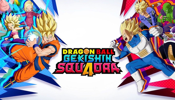 IP Dragon Ball Introduces New Mobile Game That Will Delight Fans 1 dragon ball gekishin squadra pc spiel steam cover 1753432049354 1753432049920207869451