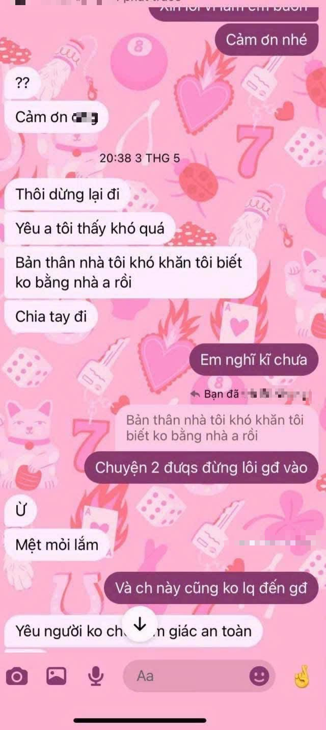 The Shocking Case of the Vietnamese "Fat Cat", Leaving Netizens Heartbroken! 5 edit edit 5164404567331372624526311398389466798916048n 17519462560511939041761 1751948634432 1751948634652441878946