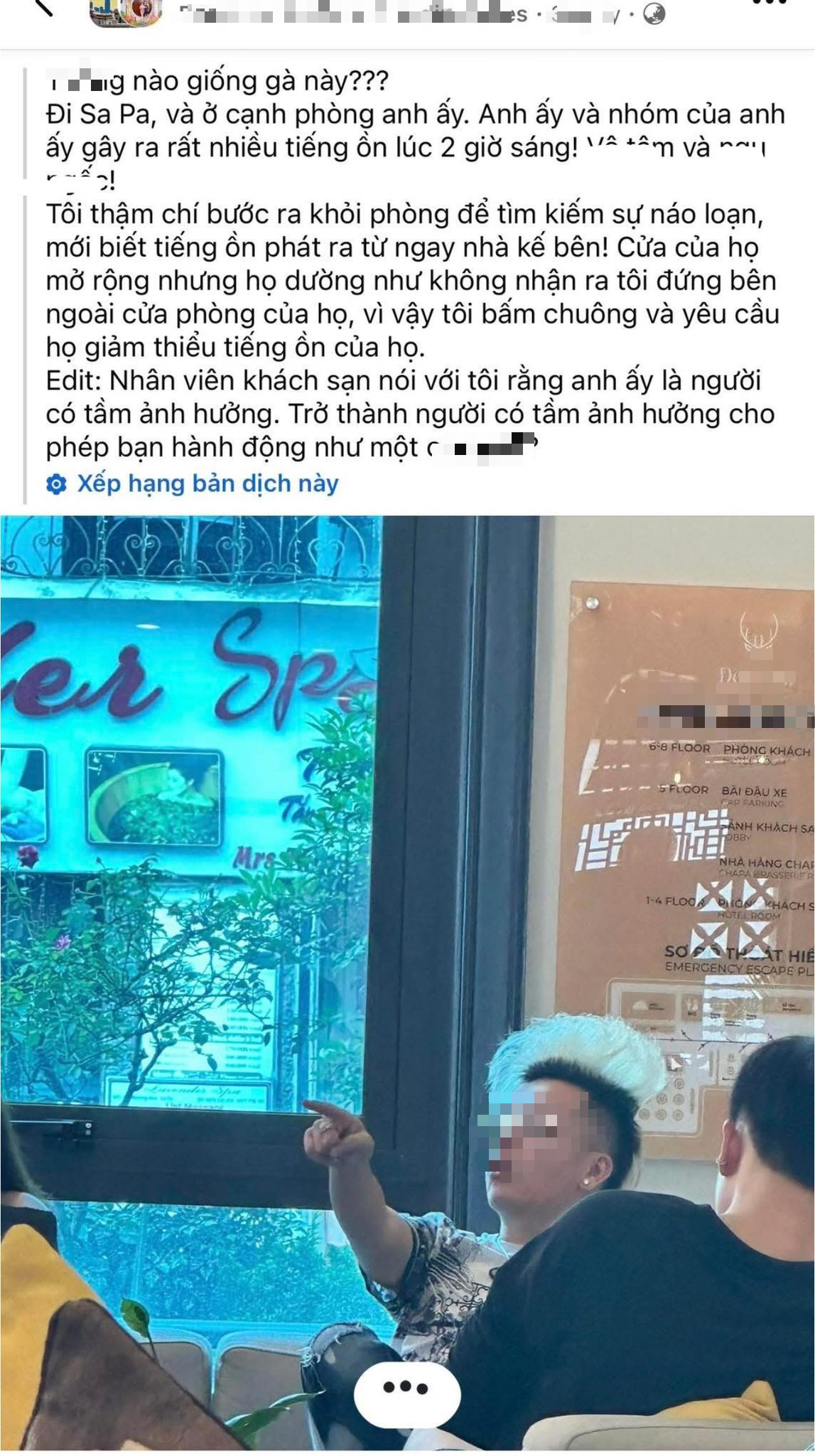 Trần Hà Linh's TikTok Group Faces Backlash from Foreign Tourists for Poor Behavior 1 edit edit 52044521816314437578129754007531382669975829n 1753332894546776828978 1753341716264 17533417164162128961967