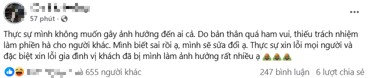 Trần Hà Linh's TikTok Group Faces Backlash from Foreign Tourists for Poor Behavior 5 edit edit screenshot 2025 07 24 111800 1753332923601961427417 1753341719814 175334171996760724684