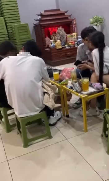 No Hesitation in Private Matters at Lemon Tea Shops, Collective Actions of Youth Leave Online Community Questioning 2 edit screenshot 2025 07 04 100818 17516018287731318245691 1751602641362 17516026416181473449014