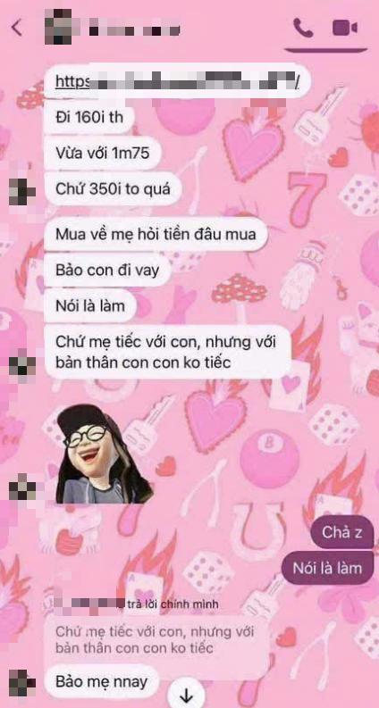 The Shocking Case of the Vietnamese "Fat Cat", Leaving Netizens Heartbroken! 4 edit screenshot 2025 07 08 100910 17519457968901352241569 1751948633560 17519486338071987075307