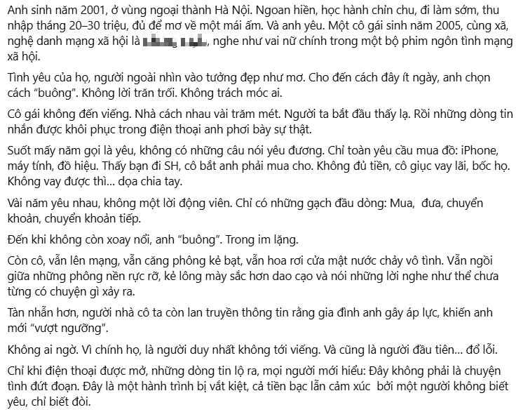 The Shocking Case of the Vietnamese "Fat Cat", Leaving Netizens Heartbroken! 1 edit screenshot 2025 07 08 101709 17519456736741785382697 1751948630021 1751948630383414001010