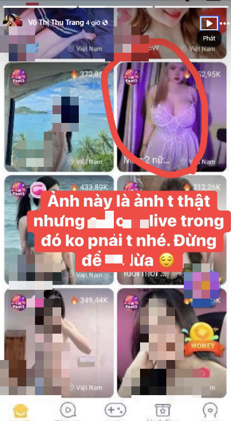 Exploited for Her Sultry Image, Hot Girl Speaks Out 2 edit screenshot 2025 07 08 145313 1751968064373698516263 1751969663988 17519696641621517151514