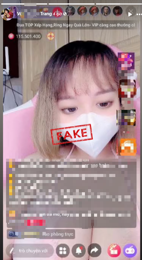 Exploited for Her Sultry Image, Hot Girl Speaks Out 3 edit screenshot 2025 07 08 145326 17519681023041523702120 1751969664788 1751969664927233690054