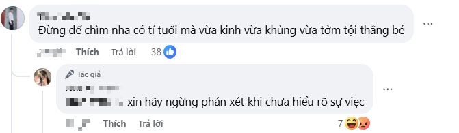 Account Claims to Be the Female Lead in the Vietnamese "Fat Cat" Incident, Ready to "Fire Back" at Bitter Comments from Netizens 4 edit screenshot 2025 07 10 095108 175211766449530474820 1752118150743 1752118151070802313896