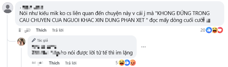 Account Claims to Be the Female Lead in the Vietnamese "Fat Cat" Incident, Ready to "Fire Back" at Bitter Comments from Netizens 5 edit screenshot 2025 07 10 095129 1752117610306795422106 1752118151780 17521181520051423256399