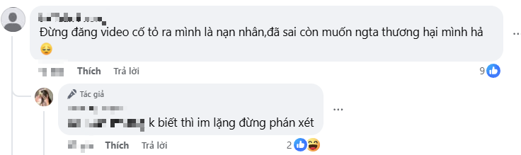 Account Claims to Be the Female Lead in the Vietnamese "Fat Cat" Incident, Ready to "Fire Back" at Bitter Comments from Netizens 6 edit screenshot 2025 07 10 095244 17521176321031682084268 1752118152640 17521181528141002739945