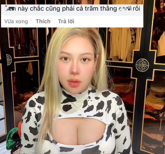 Jealous of "Hong Ti", hot girl reveals she has only dated... 2 times 3 edit screenshot 2025 07 10 104836 17521213125721212993411 1752133504045 1752133504373195825217