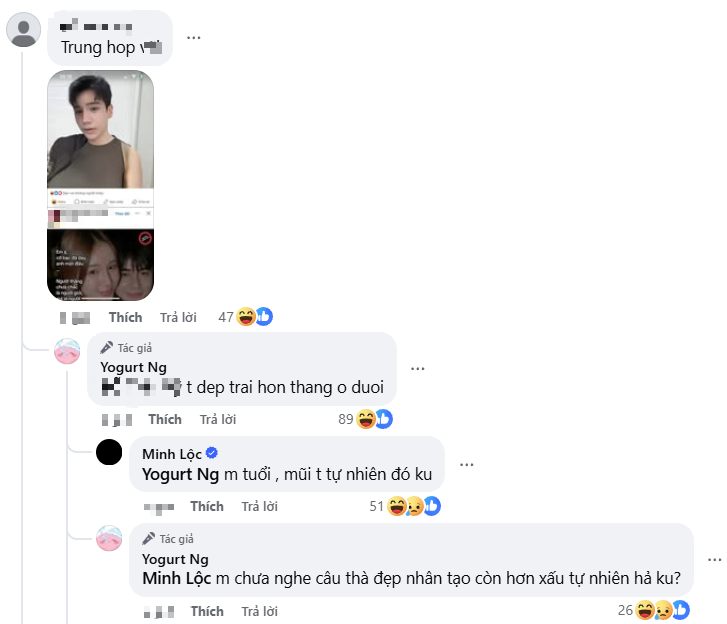 Streamer Yogurt Interacts with Ex Zeros, Is There Hope for a Reunion? 3 edit screenshot 2025 07 11 094303 17522032396541469857419 1752207225195 1752207225443637499782