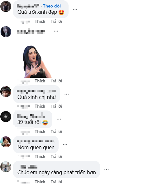 Hot Girl Liên Quân Becomes Famous with a New Interface Update Photo Shoot Ahead of Her Birthday 17 edit screenshot 2025 07 11 115641 17522100944391906912387 1752221866263 17522218666181083101645