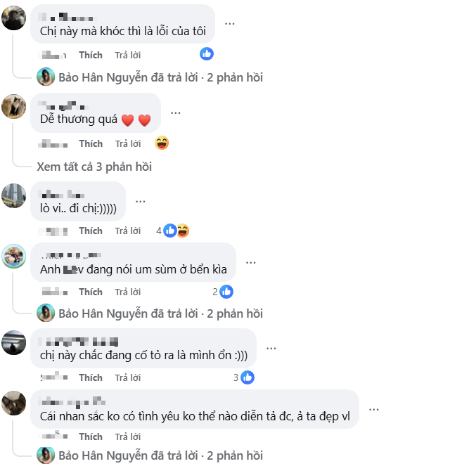 Captivated by Hot Girl Helia Bảo Hân's "Cutesy" Clip, Male Fans Just Want to Protect Her 1 edit screenshot 2025 07 14 090706 17524600161831024286594 1752476311340 1752476312041302940113