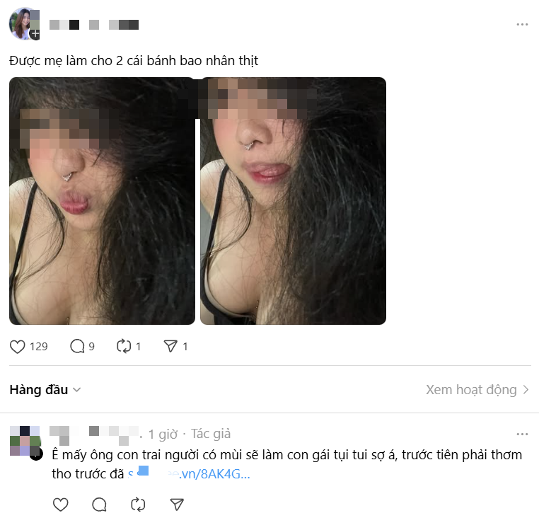 Using Attractive Images of Beautiful Women as Bait, Scammers Openly Profit Illegally 2 edit screenshot 2025 07 25 112600 17534191131161569496905 1753429757429 17534297576632091352795