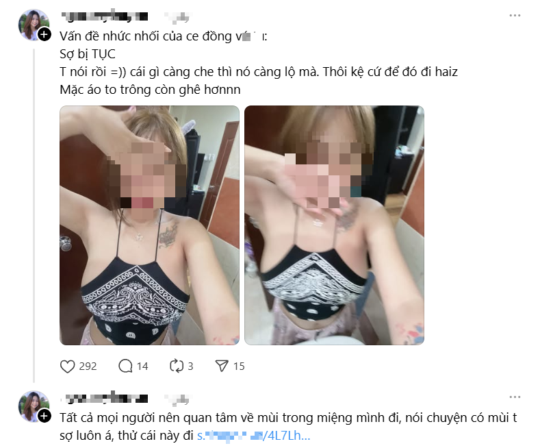 Using Attractive Images of Beautiful Women as Bait, Scammers Openly Profit Illegally 4 edit screenshot 2025 07 25 112750 1753419246166928308455 1753429759191 175342975937887015891