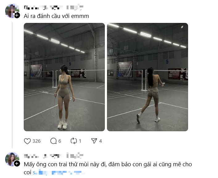 Using Attractive Images of Beautiful Women as Bait, Scammers Openly Profit Illegally 5 edit screenshot 2025 07 25 112803 1753419280199467616562 1753429760186 1753429760403560475742