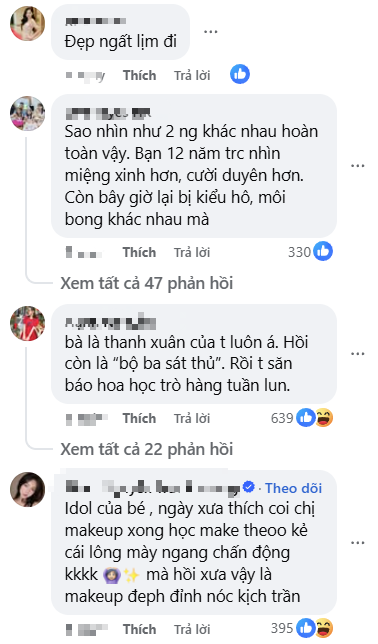 What's Hot in Quỳnh Anh Shyn's 6 Million View Clip? 12 edit screenshot 2025 07 25 153952 17534351359001968608237 1753486950752 1753486951068111810298