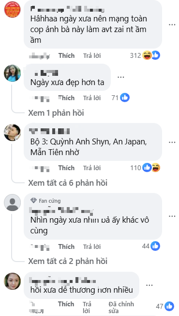 What's Hot in Quỳnh Anh Shyn's 6 Million View Clip? 11 Internet users express their delight.
