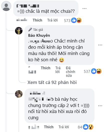 Bảo Khuyên Susan Releases Stunning Makeup-Free Video, Responds Directly to App Usage Doubts 10 edit screenshot 2025 07 30 113658 17538614196131352387224 1753862897953 1753862899042765560746
