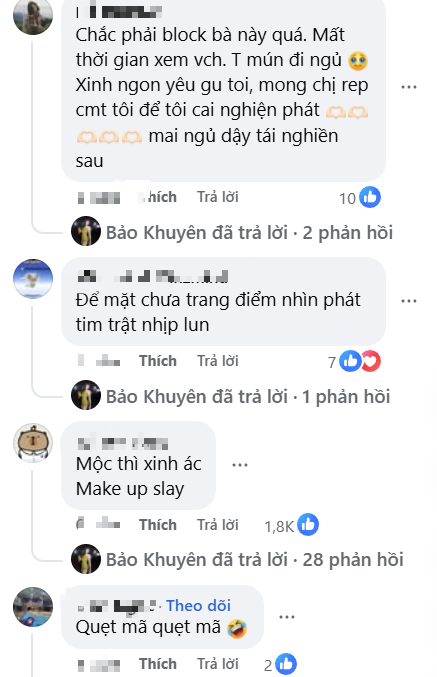 Bảo Khuyên Susan Releases Stunning Makeup-Free Video, Responds Directly to App Usage Doubts 8 edit screenshot 2025 07 30 113824 1753861402581715733774 1753862891967 17538628937871053013495
